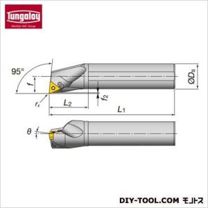タンガロイ TACバイト A20Q-PTUNR11-D250