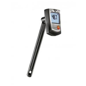 テストー温湿度計 testo 605-H1 ステ...の商品画像