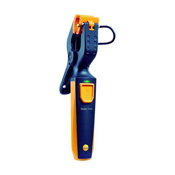 テストークランプ温度スマートプローブ340 x 160 x 70 mmTESTO115I