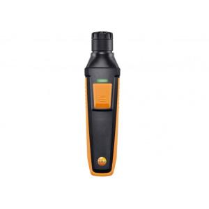 テストー COデジタルプローブ/Bluetooth対応 black/orange 200X50X40mm 0632 1271