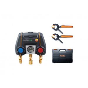 テストースマートマニホールド