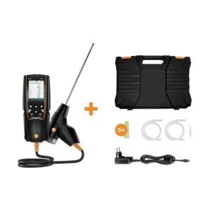 テストー 燃焼排ガス分析計 testo 310 II 0563 3104 1台