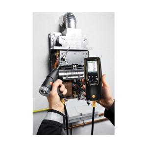 テストー 燃焼排ガス分析計 testo 310...の詳細画像1