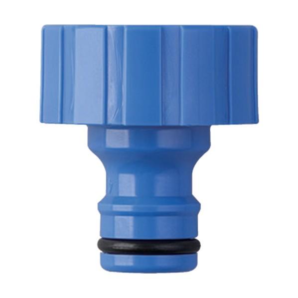 タカギ ネジ付蛇口ニップルL(FJ) G070FJ 1点