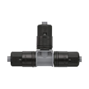 タカギ 9mmジョイント T型 GKJ103 1点