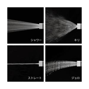 タカギ NANO NEXT ホースリール ブラ...の詳細画像4