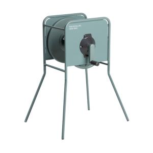 高津製作所 丸型ストーブガード デラックスタイプ [石油ストーブ