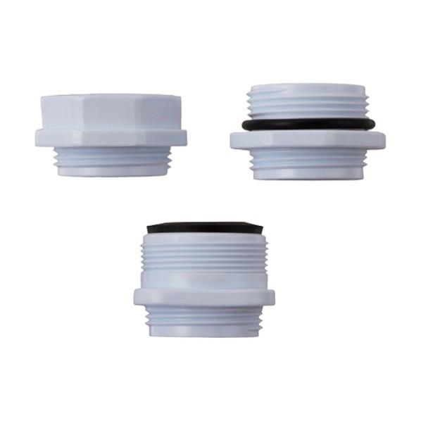 タカギ 泡沫蛇口用アダプターセット XGZ0007