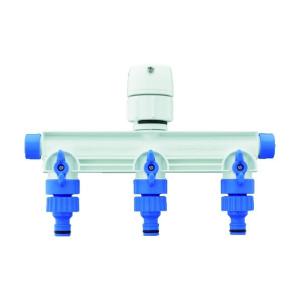 在庫限り」タカギ 3分岐蛇口ニップル GWF11 : Arclands Online ヤフー