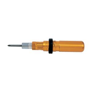 東日製作所 空転式プレセット形トルクＤ RTD500CN