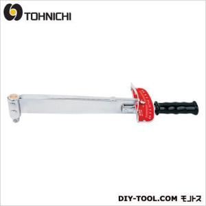 東日製作所 トルクレンチ(トルク測定範囲、左右300~2800cN・m) 全長:129.2cm FR2800N｜diy-tool