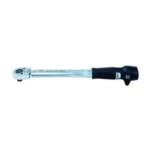 東日製作所 トーニチ トルクレンチ 差込角9.53 全長226mm : GOOD