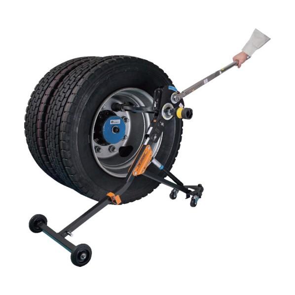 東日製作所 トーニチ シグナル式トルクレンチ 大型ホイールナット締め付け用 TW1000N2 1台