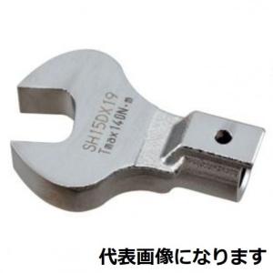 東日製作所 SH型オープンヘッド SH6DX6｜diy-tool
