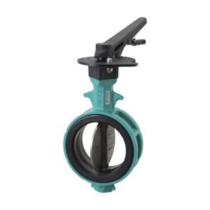 巴バルブ 700Z-1J JIS10K ADC12/SCS14/EPDM 125A 700Z-1J-125-S-E