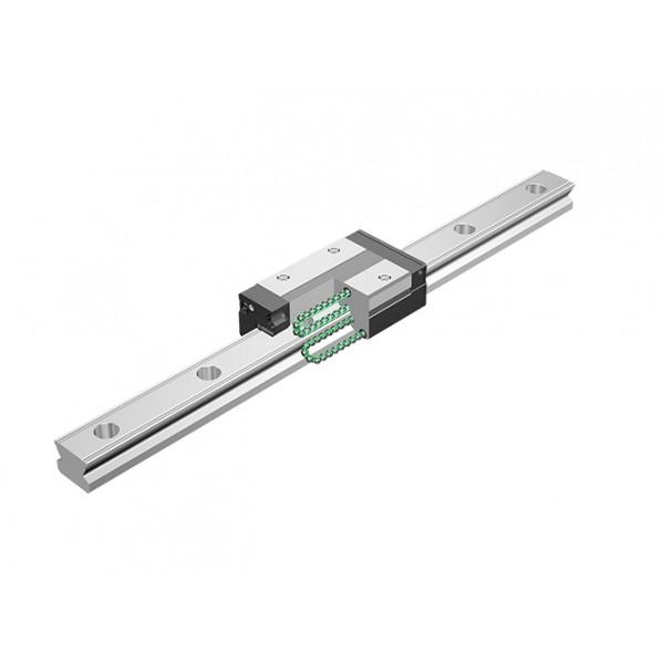 THK LMガイド SSR25XW2SS+340LY