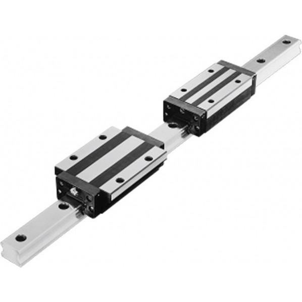 THK LMガイド用ブロック SHS15R1SS(GK) BLOCK