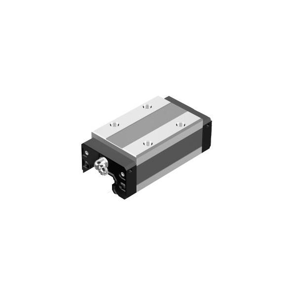 THK LMガイド用ブロック SHS25R1SS(GK) BLOCK