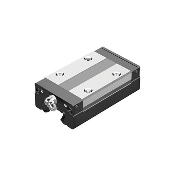 THK LMガイド用ブロック SSR20XW1UU(GK) BLOCK