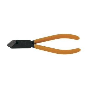 トップ工業 ＴＯＰ斜ニッパ１５０ｍｍ NI-150D