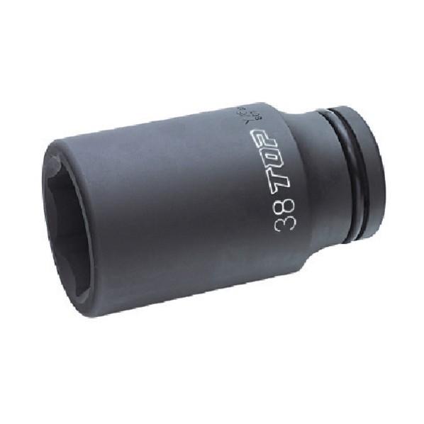 トップ工業 TOPインパクト用ディープソケット 32mm PT-632L 1点