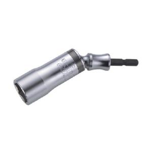 トップ工業 電動ドリル用ユニバーサルソケット１３ｍｍ