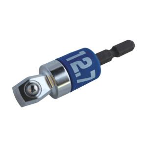 TOP 電動ドリル用アルファフレックスソケットアダプター12.7
