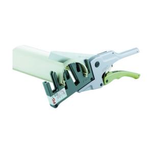 イチネンTASCO 【期間限定価格】TASCO エアコンダクトカッター TA643TD 