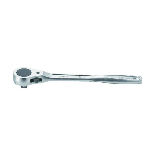 トップ工業 TOPラチェットハンドル 253mm RH-4R 1点