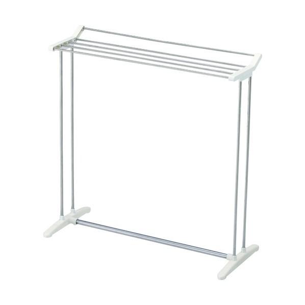 天馬 ポーリッシュ バスタオルスタンド 76.5×32×80cm PS-22