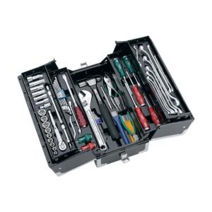 トネ 整備用工具セット ツールセット 差込角9.5mm TSA350 1セット