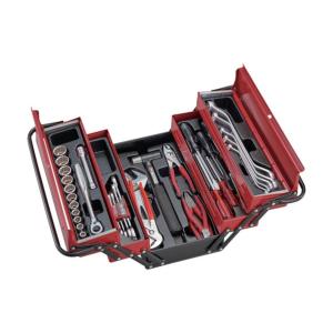 TONE(トネ) オリジナル4分セット TSS490BK-Y 1式 : DIY FACTORY ONLINE