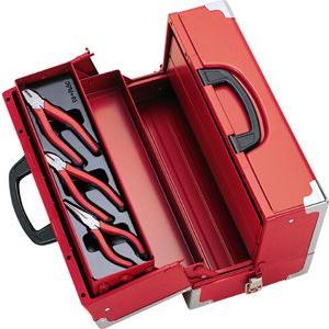 トネ プライヤセット 3pcs PLG3 1Sの詳細画像1