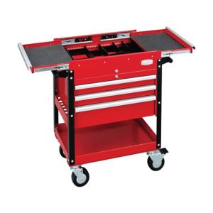 トネ ツールキャビン レッド TC7001R 1台の買取情報