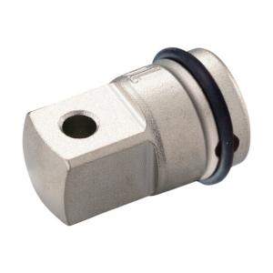 コーケン 3/4(19mm)SQ. 6角ソケット 54mm 6400M-54 : 上之島屋 US