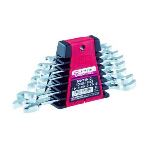 TONE(トネ) スパナセット DS700P