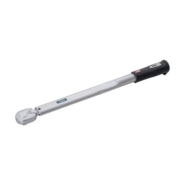 トネ プレセット形トルクレンチ（メモリセットタイプ） 全長：211mm T4M50
