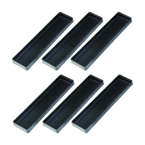 ＴＯＮＥ フリートレーセット TCB052-6S 1組