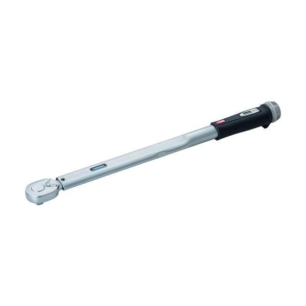トネ プレセット形トルクレンチ(ダイレクトセットタイプ) 526mm T4MN200-QL 1本