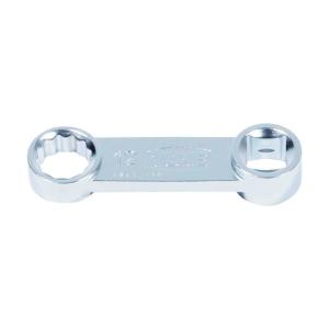 TONE(トネ) オフセットめがねアダプター FWA3-12 1個 0