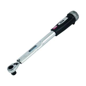 TONE プレセット形トルクレンチ ダイレクトセットタイプ 最小目盛0.2N