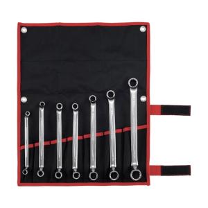 未使用　TONE メガネレンチ(45°)セット ロングめがねレンチセット（45°） 2700M | TONE | MISUMI(ミスミ)