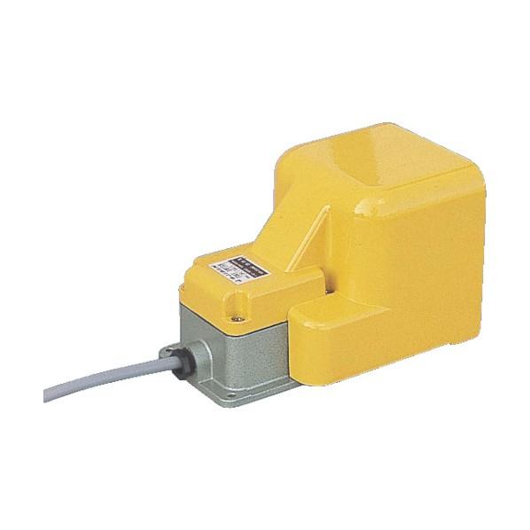 オジデン フットスイッチ VCTF1.25X6X1.5M OFL-2-SM2K 1点