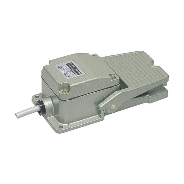 オジデン フットスイッチ VCTF1.25X3X2.5M OFL-55-SM2