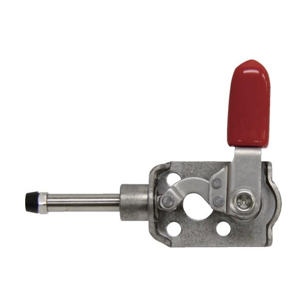 大阪角田興業 ステンレス製押し引き兼用トグルクランプＮｏ．ＳＬ５０Ｒ−２Ｓ KC-SL50R-2S