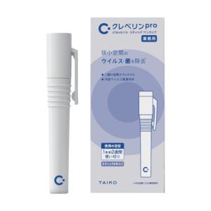 新品未開封 クレベリン G 業務用 スティックタイプ 6本 ケース付き 3