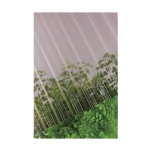 ポリカ波板 32波 7尺810 ブロンズの買取情報