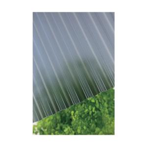 ポリカ波板 7尺 ブルースモークマットの買取情報