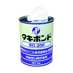 タキロンKC タキボンド2001KGの買取情報