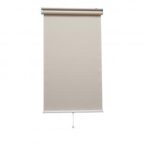 トーソー ラビータ プレーン アイボリー W60XH180(cm) 30005506 1台